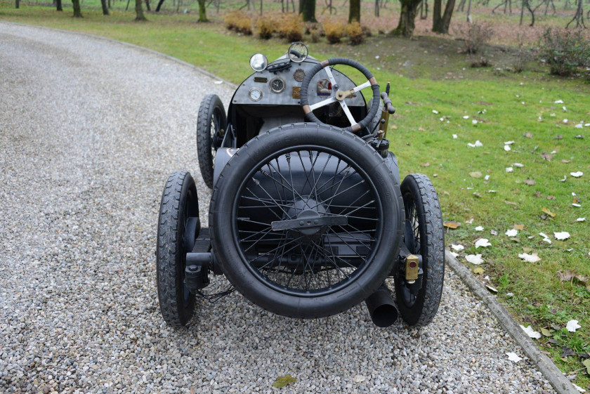 1920 Bugatti Type 13