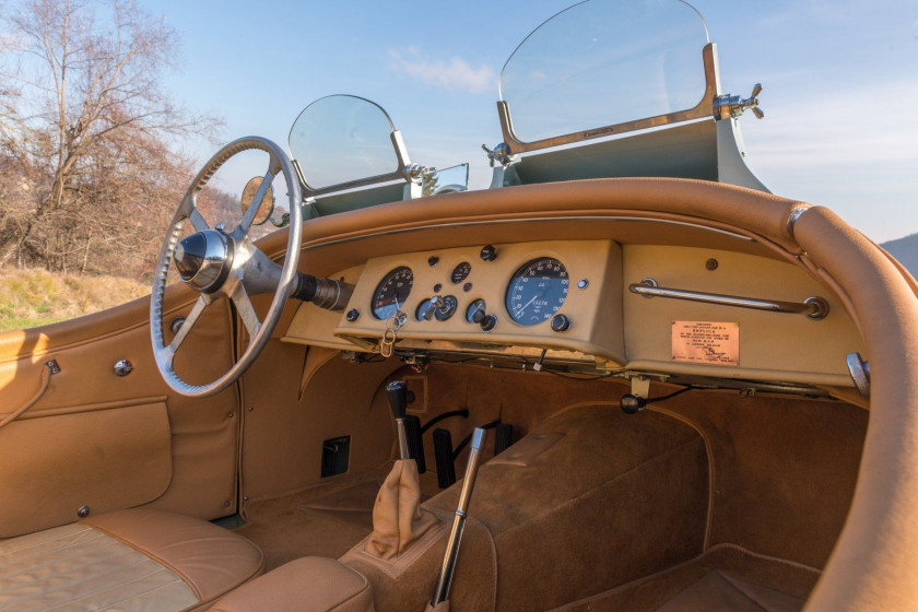 1954 Jaguar XK 120  No reserve