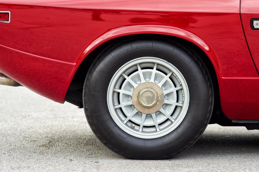 1978 Maserati Khamsin