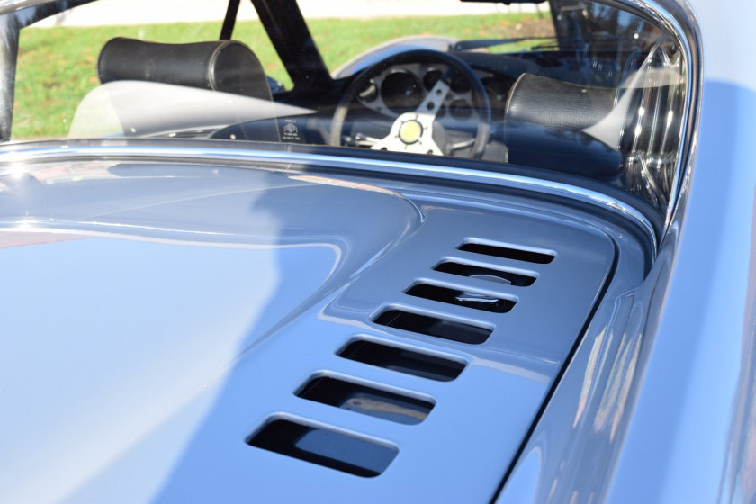 1973 Dino 246 GT