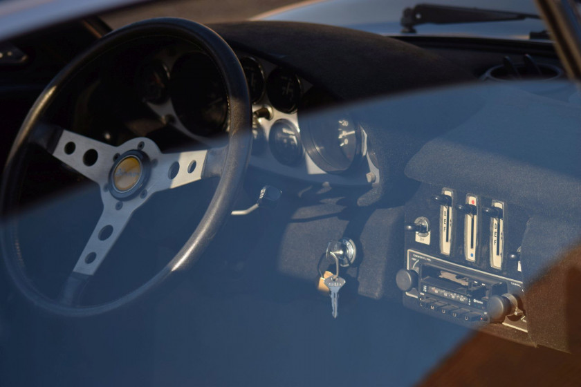 1973 Dino 246 GT