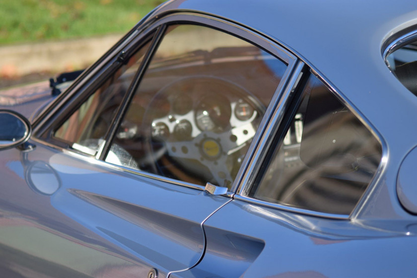 1973 Dino 246 GT