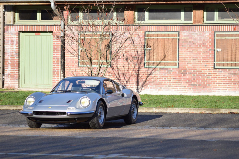 1973 Dino 246 GT