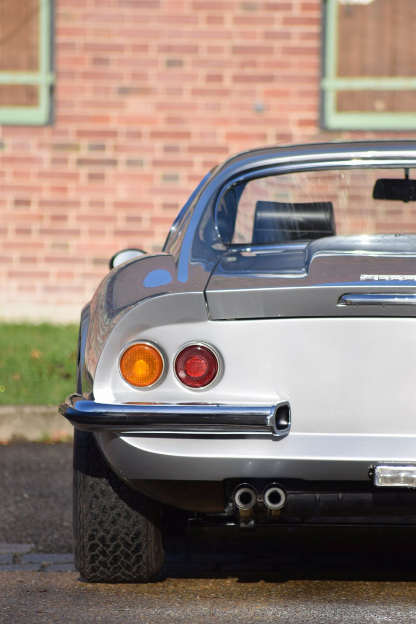 1973 Dino 246 GT