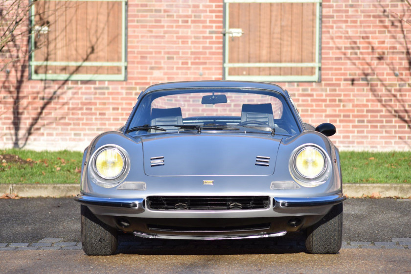 1973 Dino 246 GT