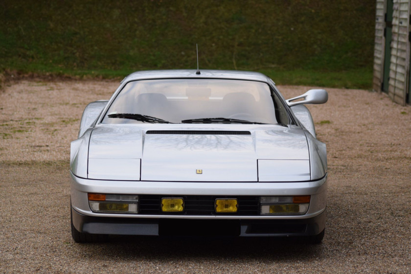 1986 Ferrari Testarossa