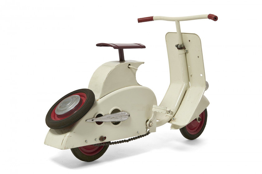 SCOOTER  Jouet pour enfant