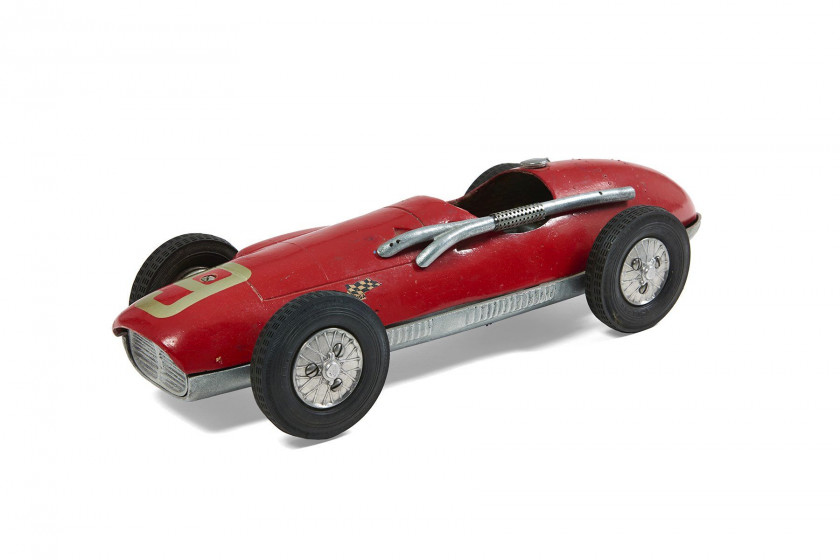 VEGA  Maserati 250F