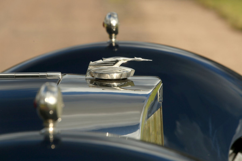 1931/2012 Bucciali - Cord Type L29 modifié