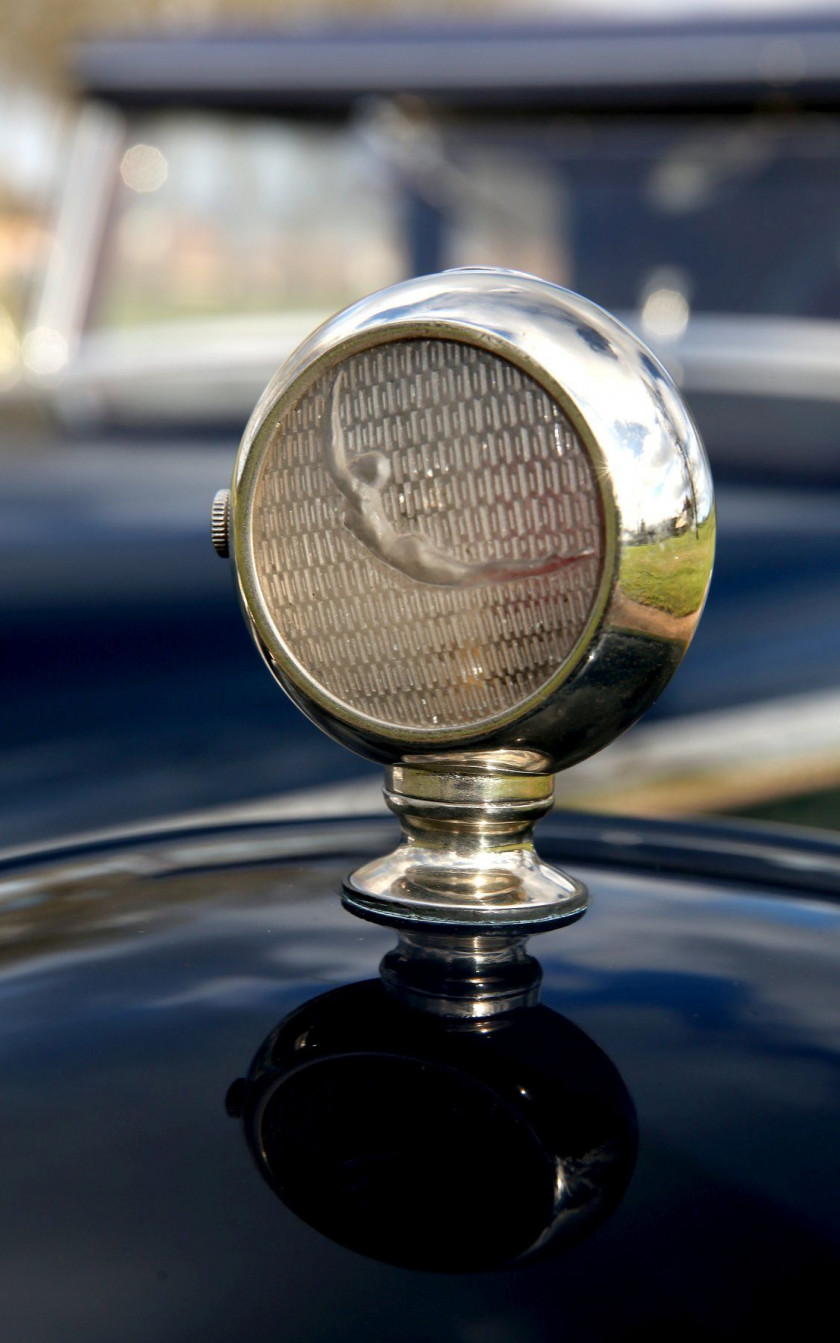 1931/2012 Bucciali - Cord Type L29 modifié
