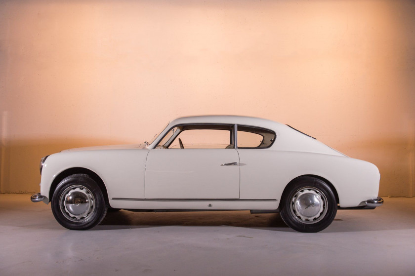 1952 Lancia Aurelia B20 GT 2ème série