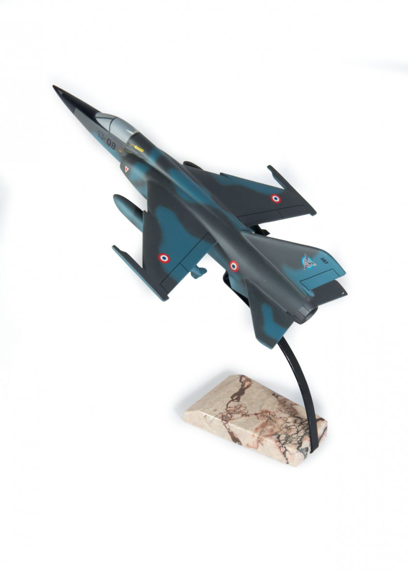 MIRAGE F1  Maquette