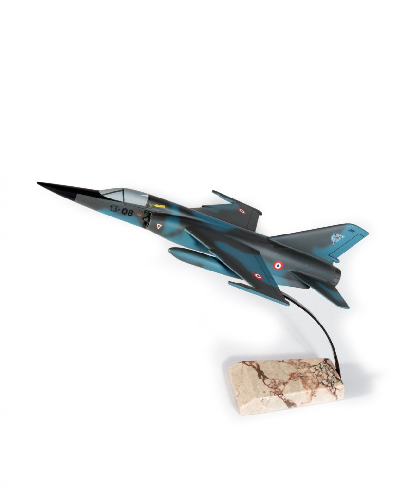 MIRAGE F1  Maquette