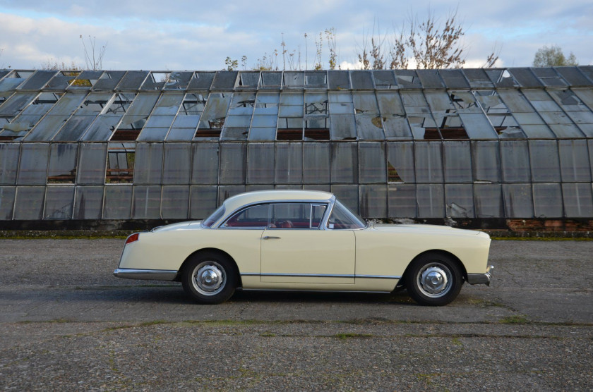 1960 Facel Vega HK 500