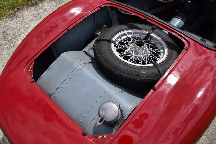1957 O.S.C.A Tipo S 273