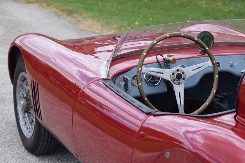 1957 O.S.C.A Tipo S 273