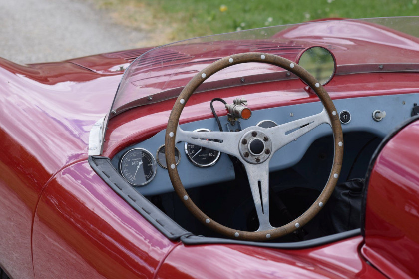 1957 O.S.C.A Tipo S 273
