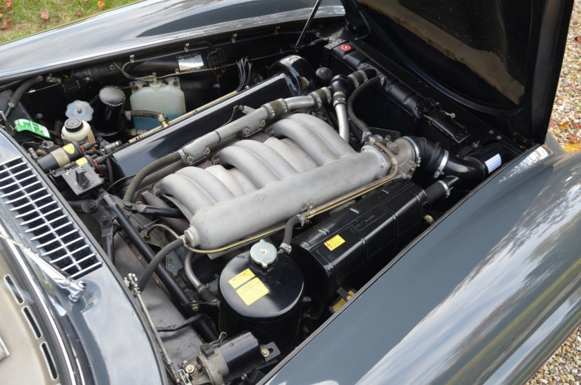 1961 Mercedes-Benz 300 SL roadster