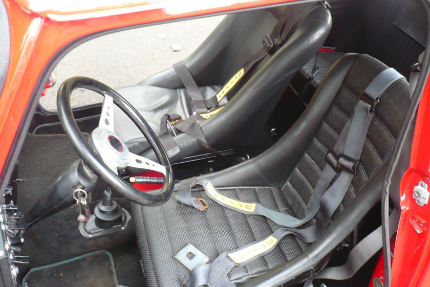 1970 Austin Cooper S 1275 MK2  No reserve