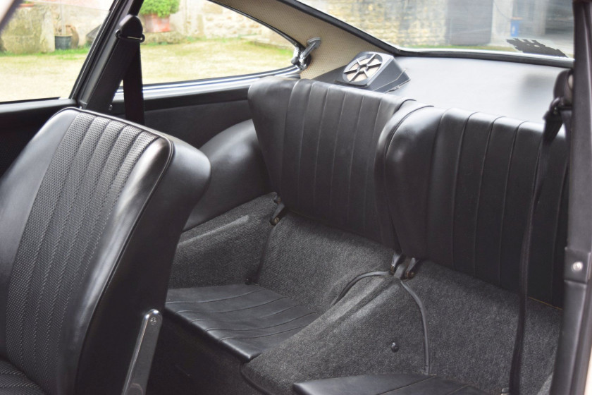 1970 Porsche 911 2.2 E No reserve Carte grise françaiseChâssis n°9110220387Moteur n°6200567- Exceptionnel état d'origine- Même propriét