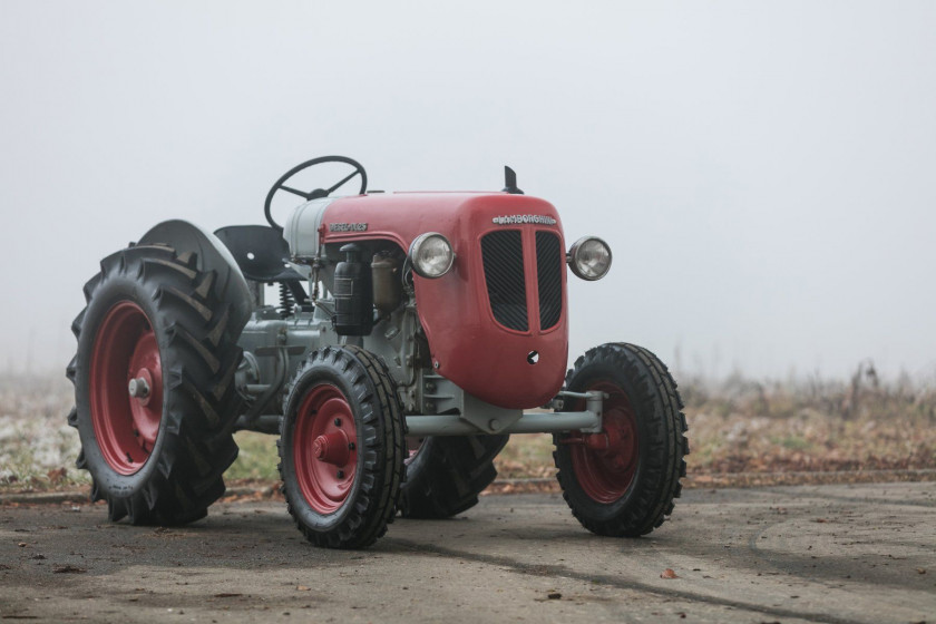 1954 Lamborghini DL 25 N  No reserve