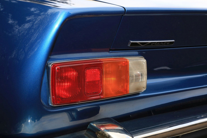 1988 Aston Martin V8 Volante Vantage " Prince De Galles, PoW"