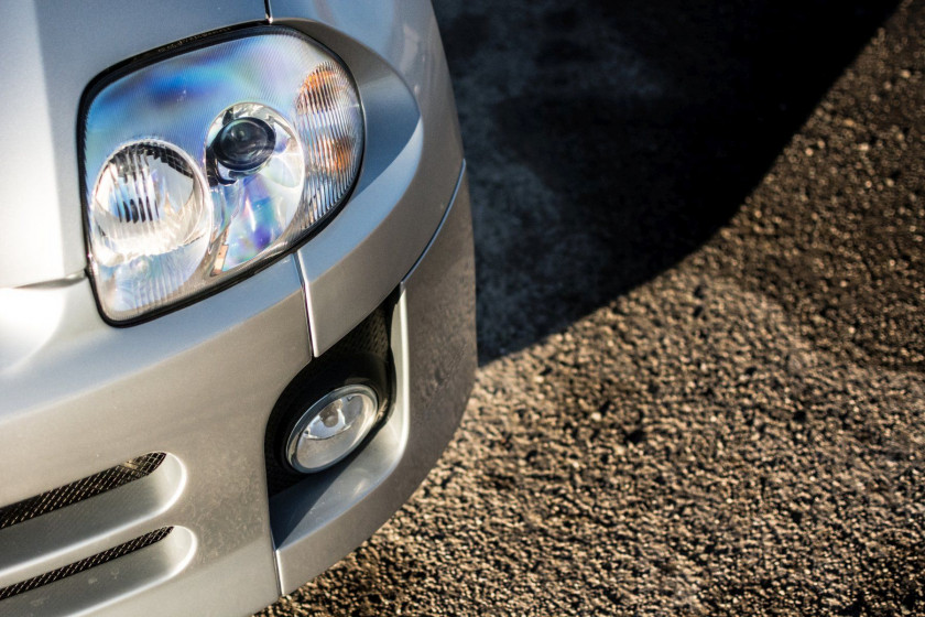 2002 Renault Clio V6 Phase 1  No reserve