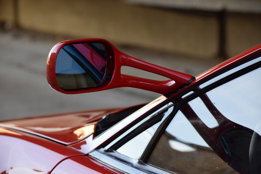 1986 Ferrari Testarossa