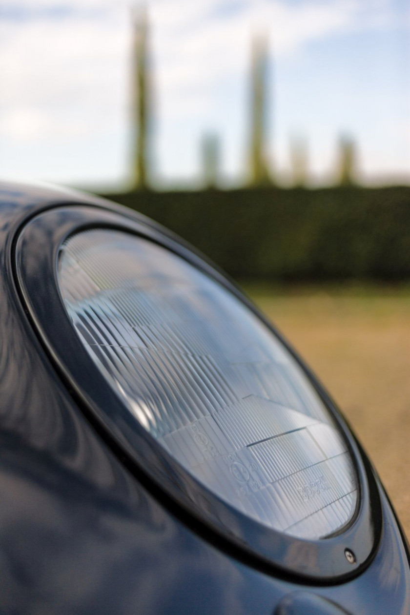 1987 Porsche 959 Komfort