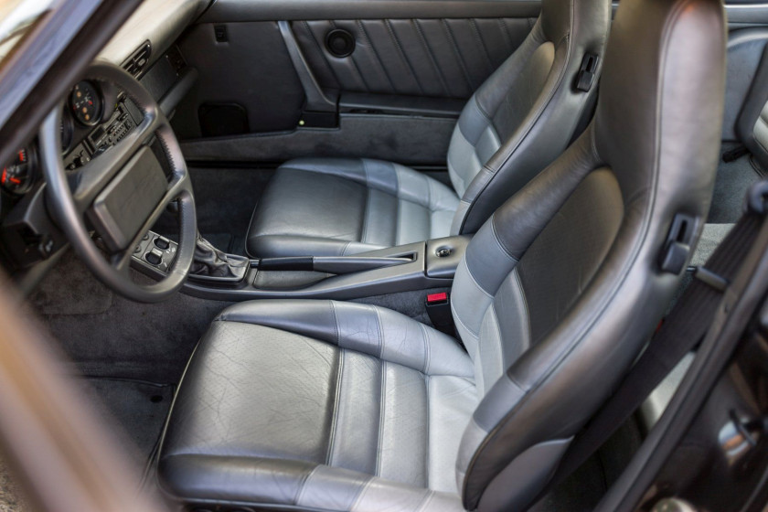 1987 Porsche 959 Komfort