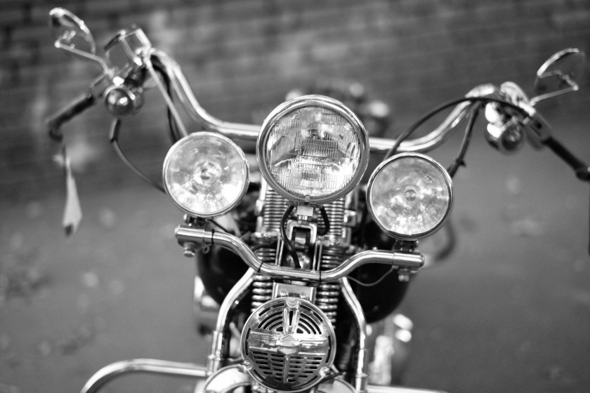 ¤ 1989 Harley Davidson Softail Springer 1340 cc Titre de circulation américainCadre n° 1HD1BLL12KY021763- Provenance unique et exceptio