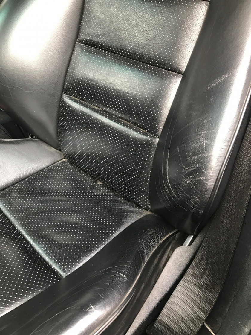 1990 Mercedes-Benz 190 E 2.5-16 EVO II  No reserve