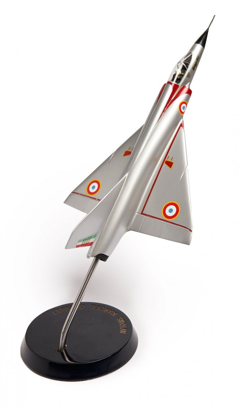 DASSAULT AVIATION  Mirage III E