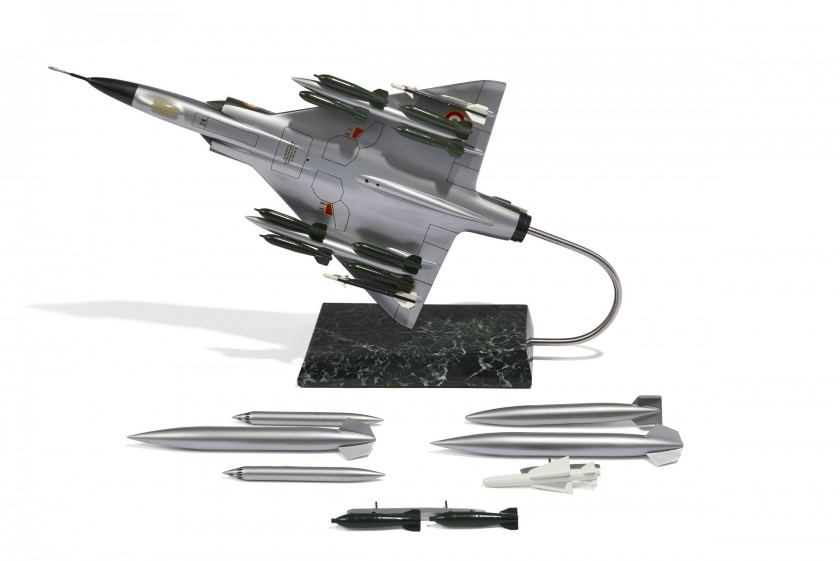 DASSAULT AVIATION  Mirage III E
