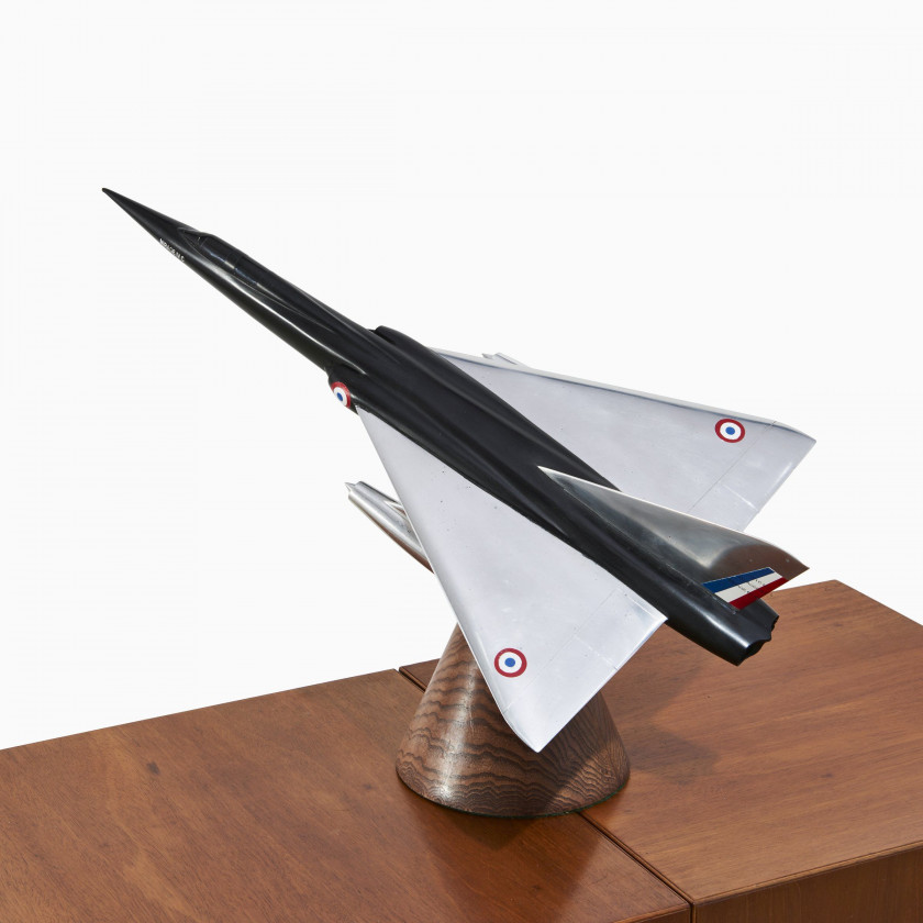 DASSAULT AVIATION  Mirage IV C
