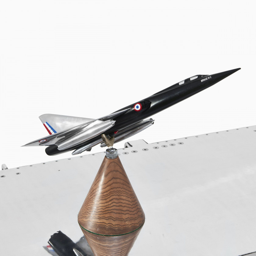 DASSAULT AVIATION  Mirage IV C