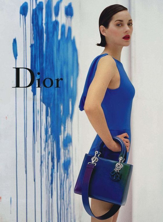 CHRISTIAN DIOR