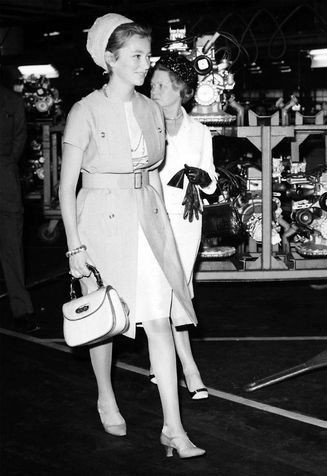 GUCCI, circa 1960/70