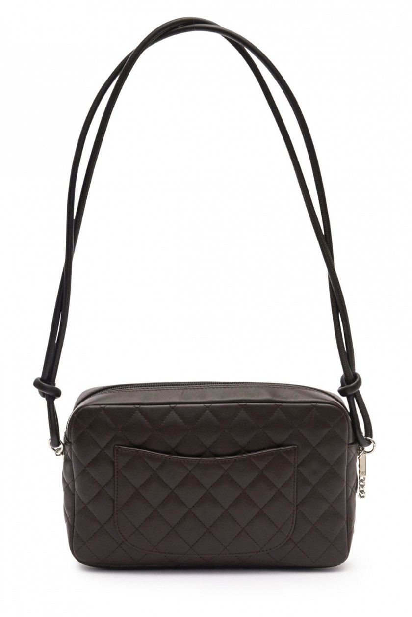 CHANEL (collection "Cambon")
