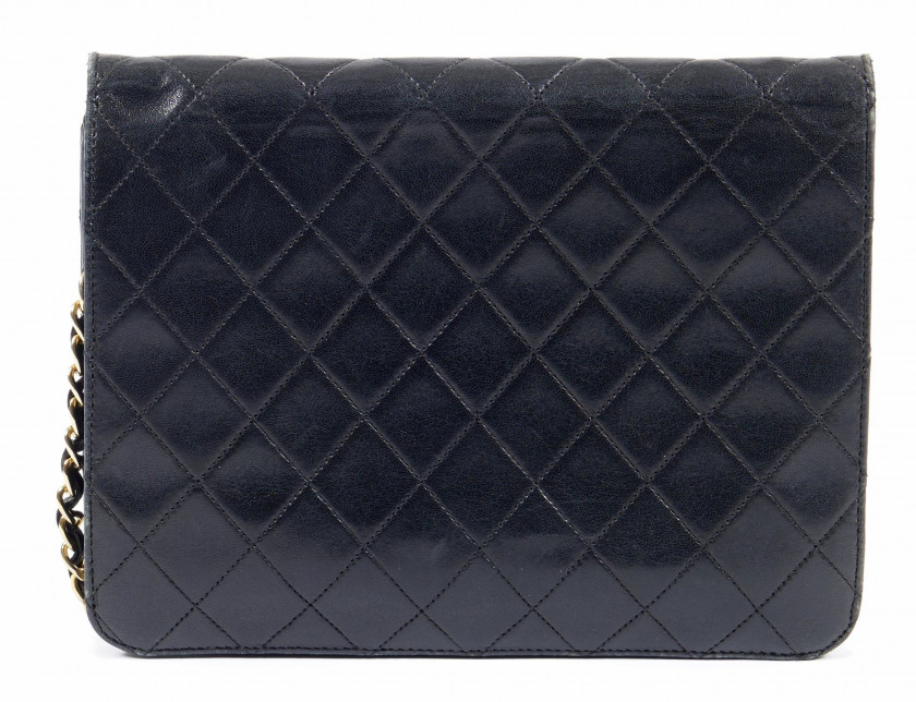 CHANEL, circa 1980