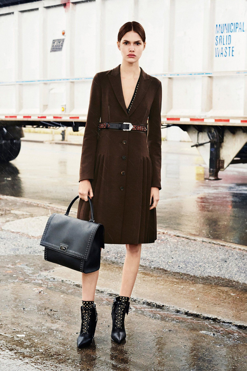 GIVENCHY (automne-hiver 2015/16)