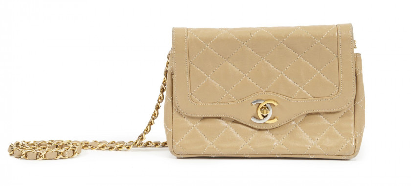 CHANEL