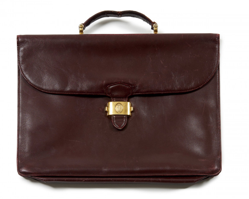MUST DE CARTIER, ANONYME