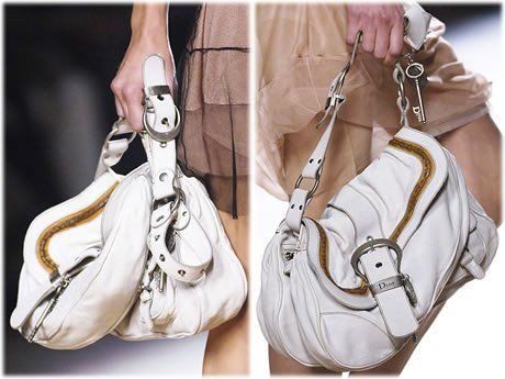 CHRISTIAN DIOR (printemps-été 2006)