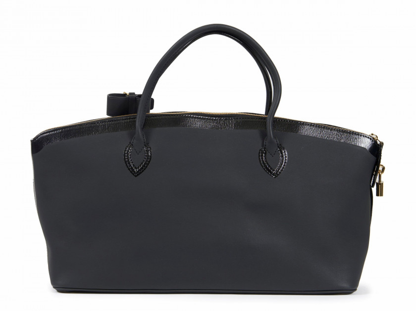 LOUIS VUITTON (automne-hiver 2011/12)