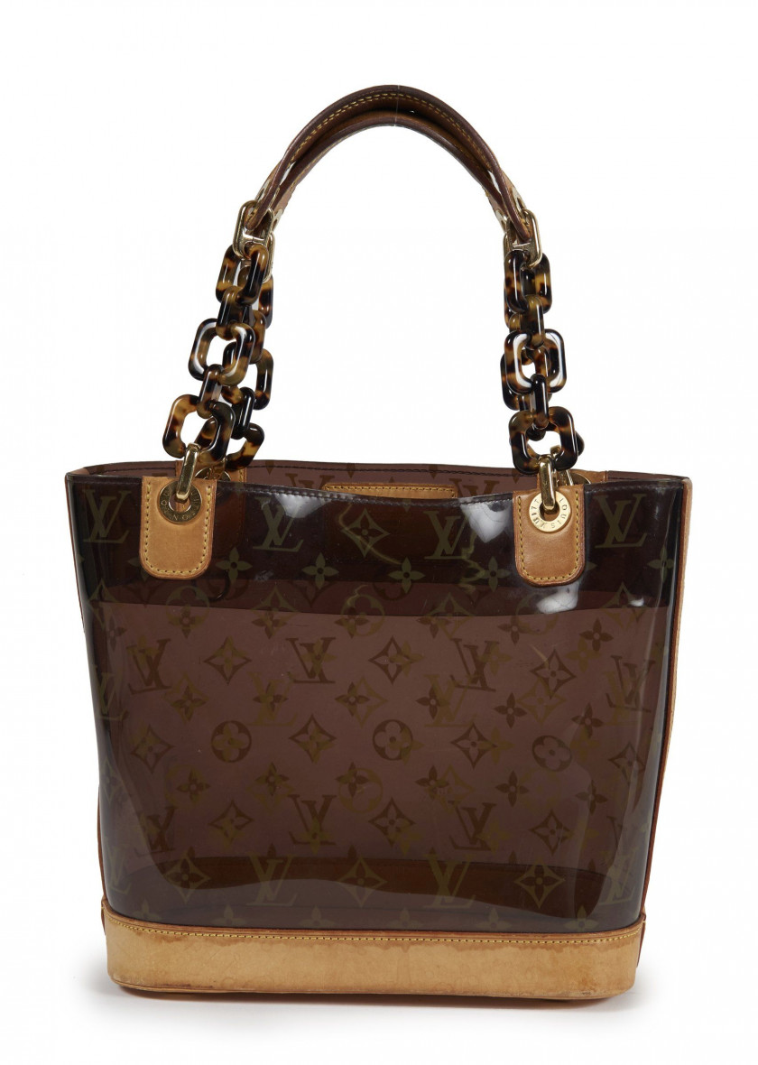 LOUIS VUITTON (Collection "Cruise", édition limitée) (2003)