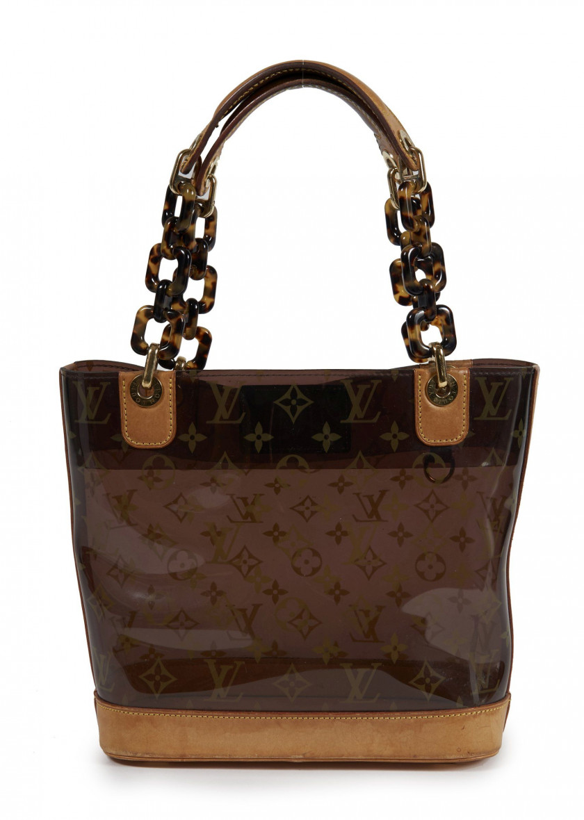 LOUIS VUITTON (Collection "Cruise", édition limitée) (2003)