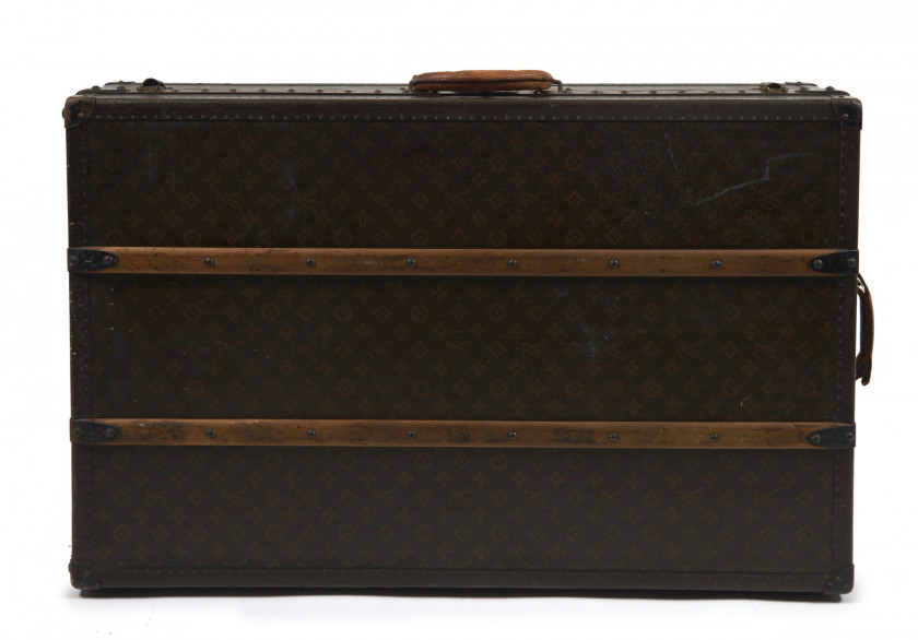 LOUIS VUITTON N°797370