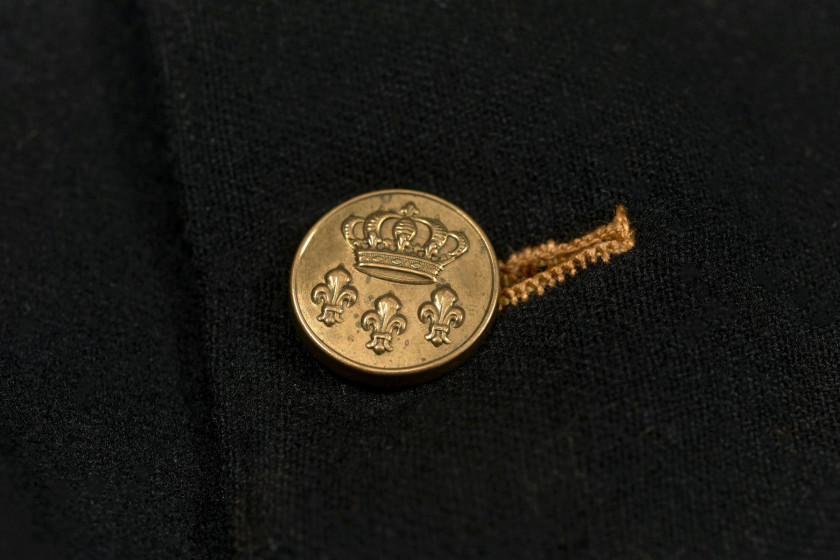 GILET VENDÉEN