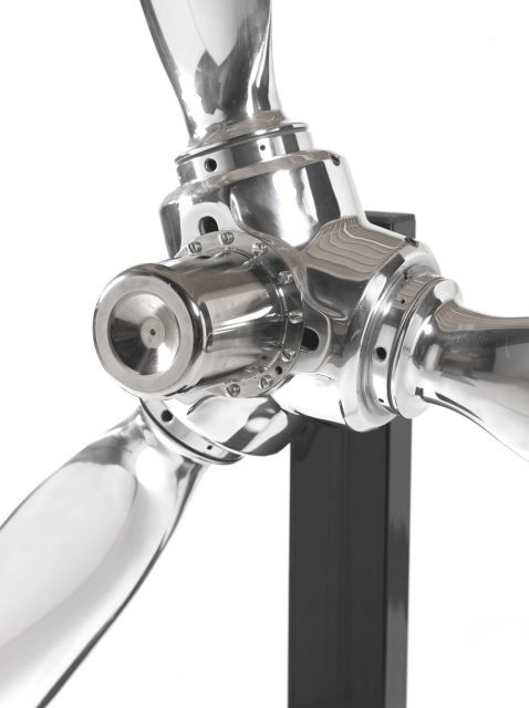 MC CAULEY PROPELLER SYSTEMS  Hélice tripale